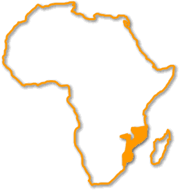 mapamosambik